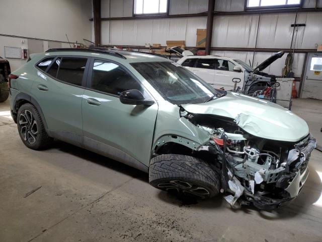 2024 CHEVROLET TRAX 2RS KL77LJE23RC087875