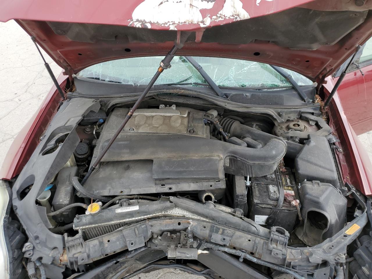 1N4BA41E64C885578 2004 Nissan Maxima Se