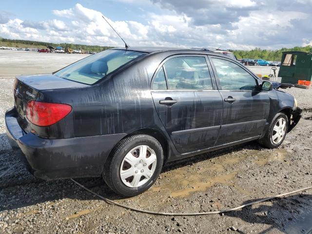 2005 Toyota Corolla Ce VIN: 2T1BR32E15C441383 Lot: 50719064