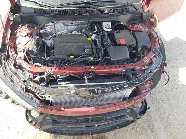 2024 BUICK ENVISTA SP KL47LBE23RB078618
