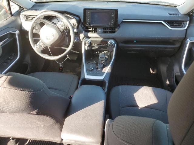 2022 TOYOTA RAV4 XLE - 4T3RWRFV2NU072351