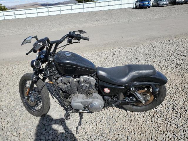 2008 HARLEY-DAVIDSON XL1200 N 1HD1CZ3158K435664