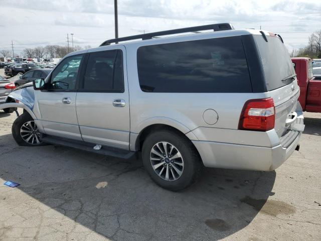 VIN 1FMJK1HT1FEF40015 2015 Ford Expedition, El Xlt no.2