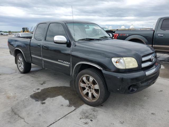 2006 Toyota Tundra Access Cab Sr5 VIN: 5TBRU34106S459866 Lot: 52749654