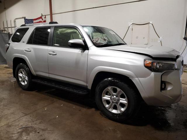 2024 Toyota 4Runner Sr5 VIN: JTEEU5JRXR5307885 Lot: 52492644