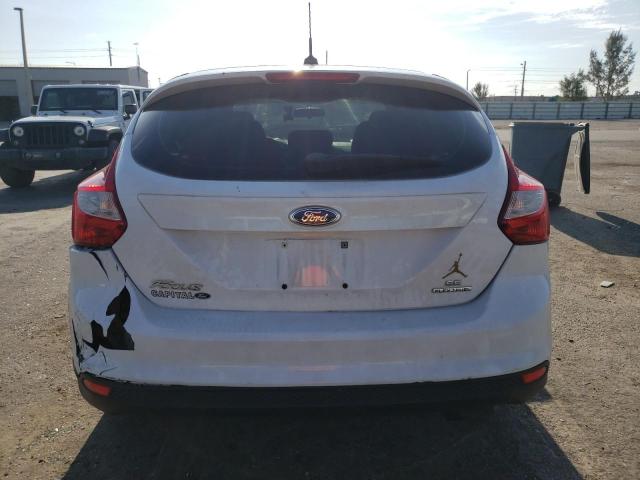 2013 Ford Focus Se VIN: 1FADP3K29DL103912 Lot: 51262154