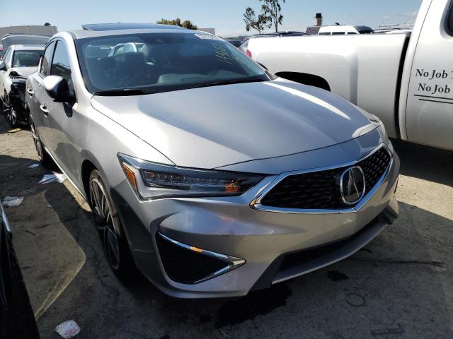 19UDE2F31KA001253 2019 Acura Ilx 2019 Acura Ilx VIN: 19UDE2F31KA001253 Lot: 50723834