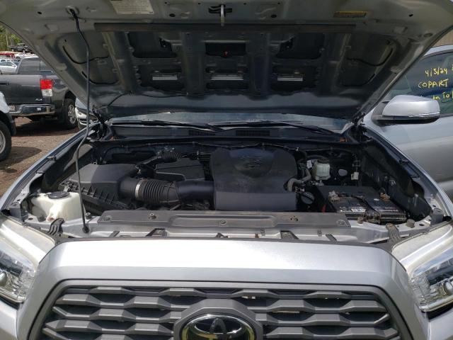 3TMCZ5AN6LM337879 Toyota Tacoma Double Cab 2020