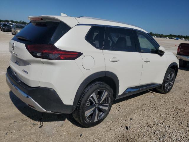 2022 NISSAN ROGUE PLAT - JN8BT3DC3NW120891