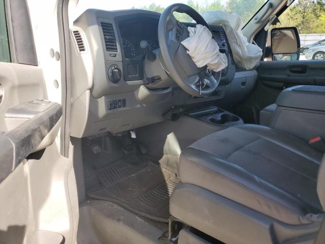 2018 Nissan Nv 1500 S VIN: 1N6BF0KY4JN802661 Lot: 50428594