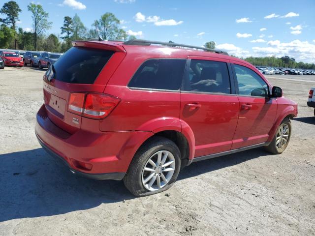 Vin: 3c4pdcbg0dt526927, lot: 49362994, dodge journey sxt 20133