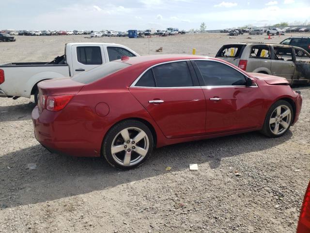 2013 Chevrolet Malibu Ltz VIN: 1G11J5SX6DF208081 Lot: 50232644