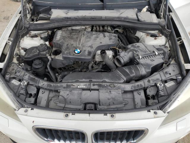 Lot #2475032831 2013 BMW X1 XDRIVE2 salvage car