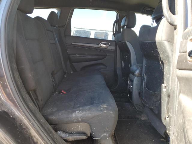 1C4RJFAG8GC378644 2016 Jeep Grand Cherokee Laredo