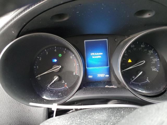 2018 Toyota C-Hr Xle VIN: NMTKHMBX1JR057100 Lot: 51483984