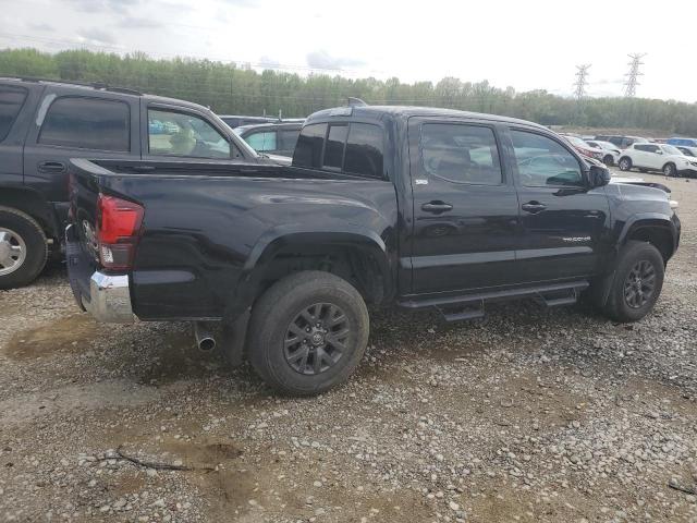 2022 Toyota Tacoma Double Cab VIN: 3TYAX5GN1NT053720 Lot: 49412434