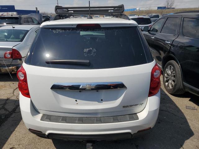 2015 Chevrolet Equinox Lt VIN: 1GNALBEK8FZ126409 Lot: 37455764