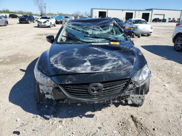 2017 Mazda 6 Sport VIN: JM1GL1U55H1150192 Lot: 49045394