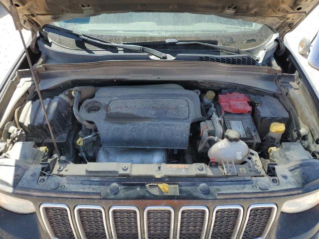 2019 JEEP RENEGADE S - ZACNJAAB8KPK93830