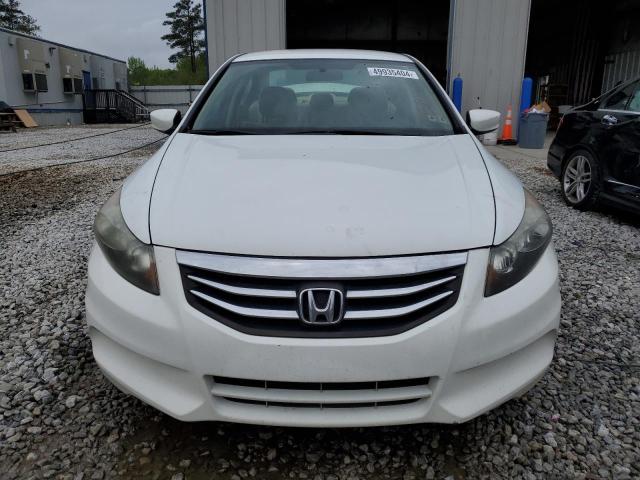 2011 Honda Accord Lx VIN: 1HGCP2F33BA094993 Lot: 49935404
