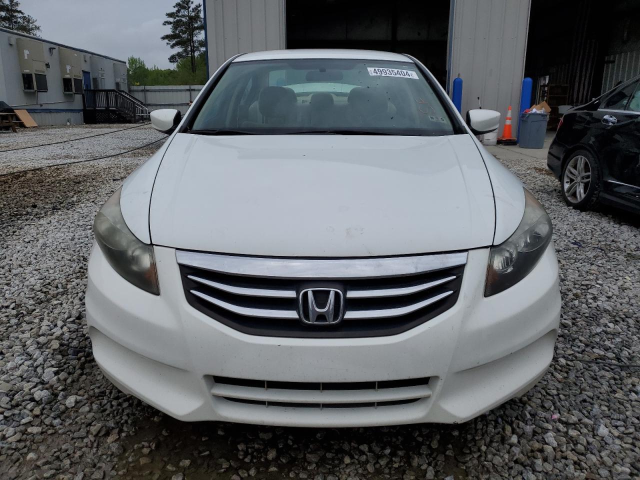 1HGCP2F33BA094993 2011 Honda Accord Lx