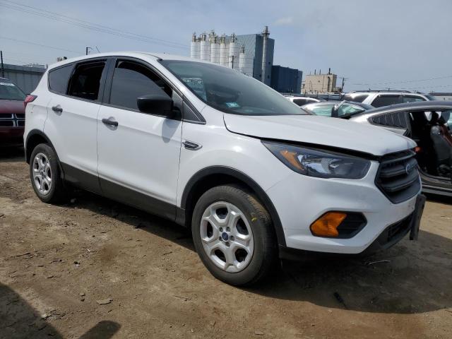 2019 FORD ESCAPE S - 1FMCU0F72KUB17401