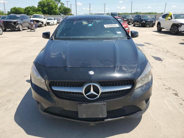 VIN WDDSJ4EB7FN248190 2015 Mercedes-Benz CLA-Class,... no.5