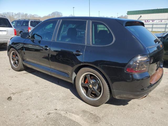 2006 Porsche Cayenne VIN: WP1AA29P06LA22860 Lot: 49345334