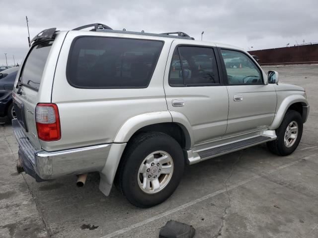 2000 Toyota 4Runner Sr5 VIN: JT3HN86R2Y0277161 Lot: 39248778