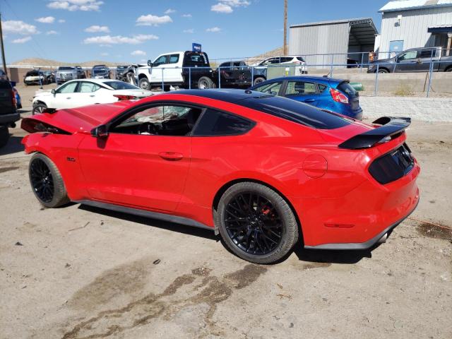2016 FORD MUSTANG GT - 1FA6P8CF5G5202534