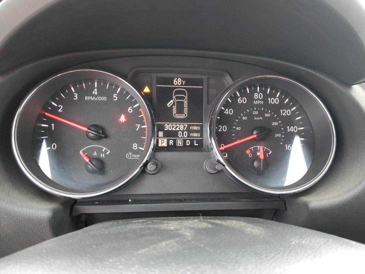 JN8AS5MV2BW679064 2011 Nissan Rogue S