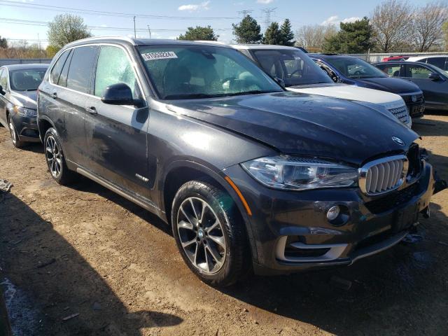 2018 BMW X5 xDrive35I VIN: 5UXKR0C59JL070228 Lot: 51553224