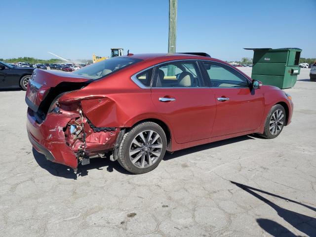 1N4AL3APXGC157350 | 2016 Nissan altima 2.5