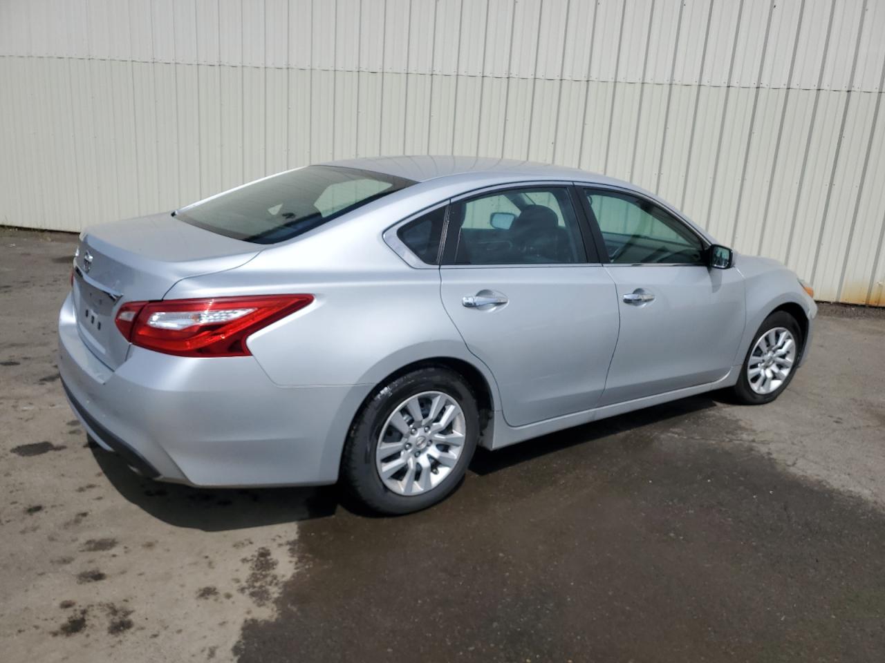 1N4AL3AP6GC248714 2016 Nissan Altima 2.5