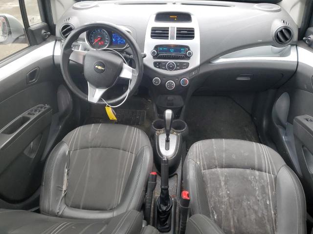 2014 Chevrolet Spark - Image 8