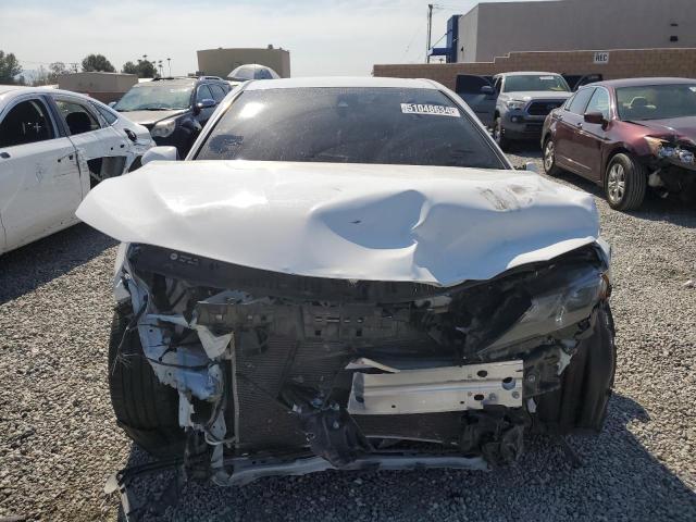 VIN 4T1T11AK1NU693513 2022 Toyota Camry, SE no.5