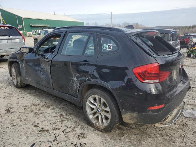 VIN WBAVL1C58FVY24962 2015 BMW X1, Xdrive28I no.2