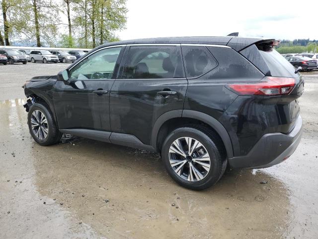 2023 Nissan Rogue Sv VIN: 5N1BT3BA4PC850595 Lot: 50733744