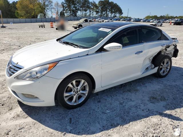 2013 Hyundai Sonata Se VIN: 5NPEC4AC7DH652250 Lot: 49603404