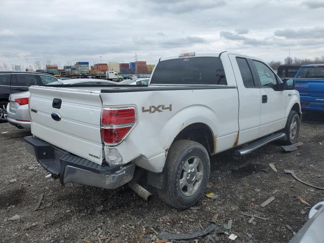 2011 Ford F150 Super Cab VIN: 1FTFX1EF6BFA08788 Lot: 47918754