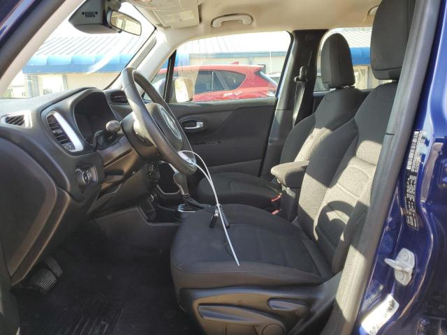 2019 JEEP RENEGADE L - ZACNJABB5KPK76918