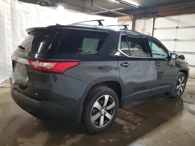2018 CHEVROLET TRAVERSE L - 1GNEVHKW9JJ231067
