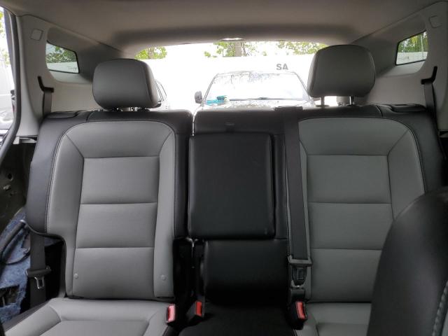2022 GMC TERRAIN SL - 3GKALVEV9NL160017