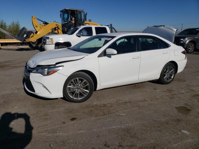 2017 Toyota Camry Le VIN: 4T1BF1FK0HU749712 Lot: 51072834