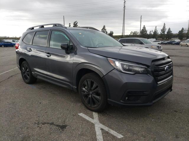 2022 Subaru Ascent Onyx Edition VIN: 4S4WMAJD4N3407357 Lot: 52758834