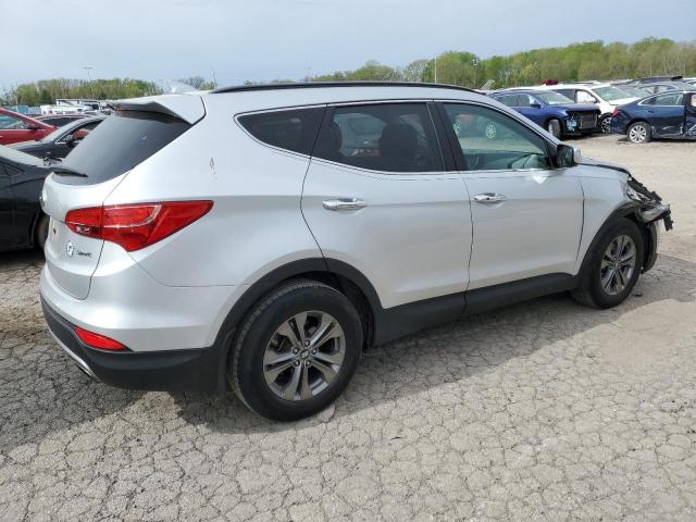 2013 Hyundai Santa Fe Sport VIN: 5XYZU3LB2DG030000 Lot: 49941864