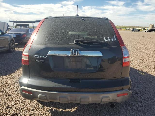 2007 Honda Cr-V Exl VIN: JHLRE48787C107889 Lot: 51964054