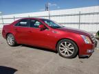 CADILLAC CTS HI FEA photo