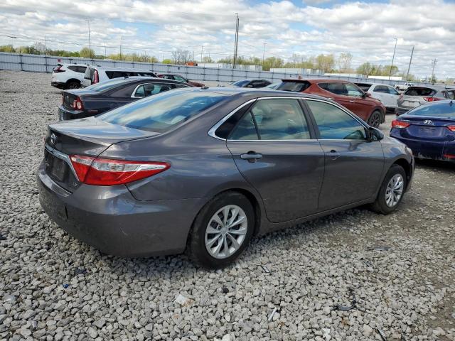 2015 TOYOTA CAMRY LE - 4T4BF1FKXFR453051