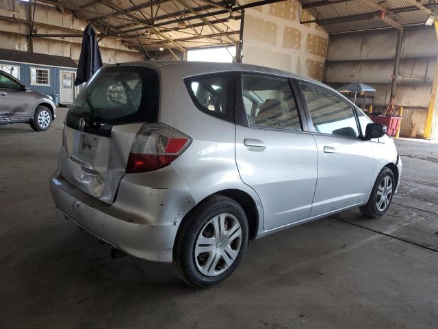 2011 Honda Fit VIN: JHMGE8H31BS007977 Lot: 51069534